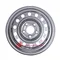 13 inch 5 stub european trailer wheels